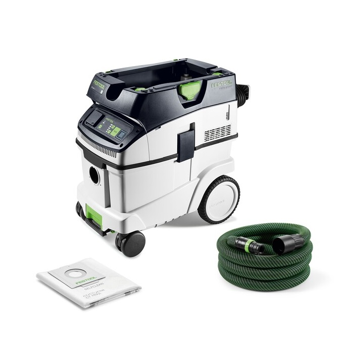 Festool Festool mobilní vysavač CTL 36 EI 577908