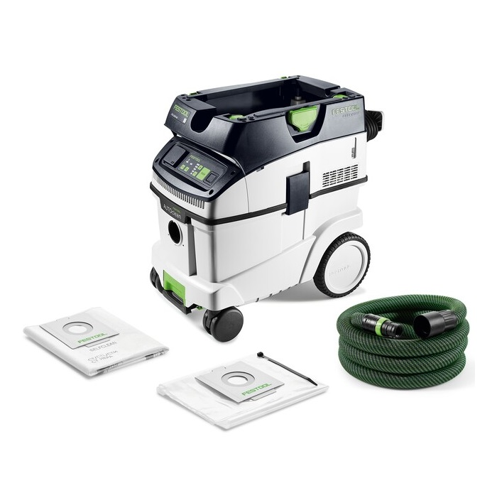 Festool Festool mobilní vysavač CTL 36 EI AC 577884