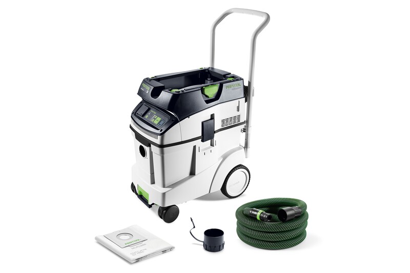 Festool Festool mobilní vysavač CTM 48 EI 577927