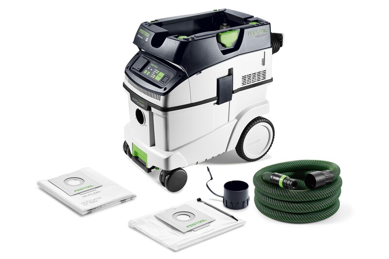 Festool Festool mobilní vysavač CTM 36 EI AC 577856