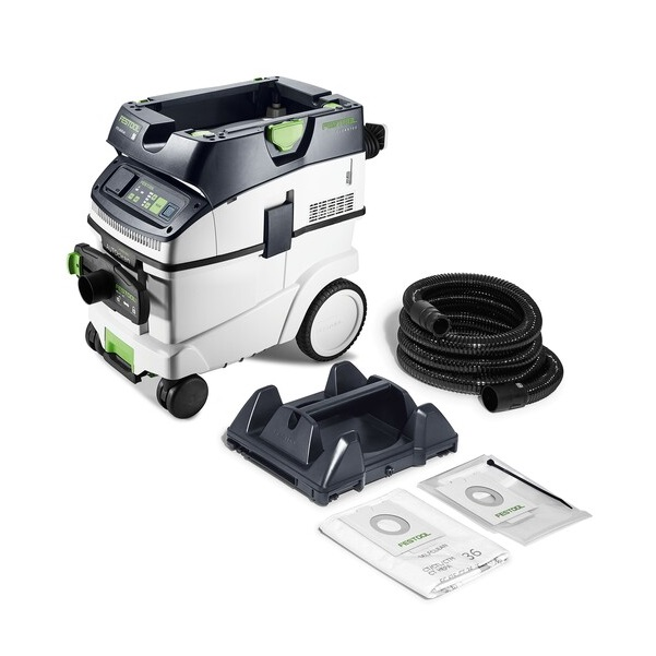 Festool Festool mobilní vysavač CTL 36 EI AC-PLANEX 578154