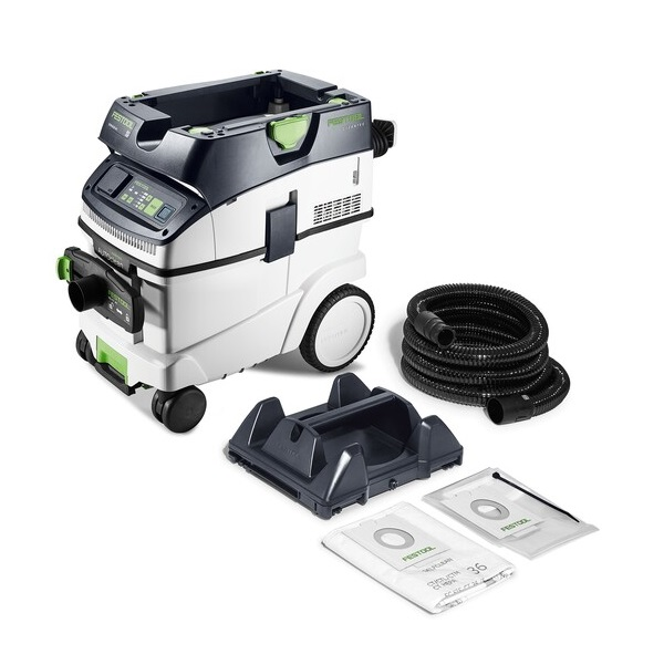 Festool Festool mobilní vysavač CTM 36 EI AC-PLANEX 578156