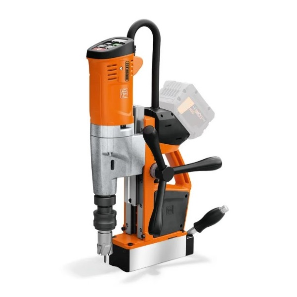 Fein Fein AKU magnetická jádrová vrtačka AKBU 35 PMQW AS, bez aku 71700461000