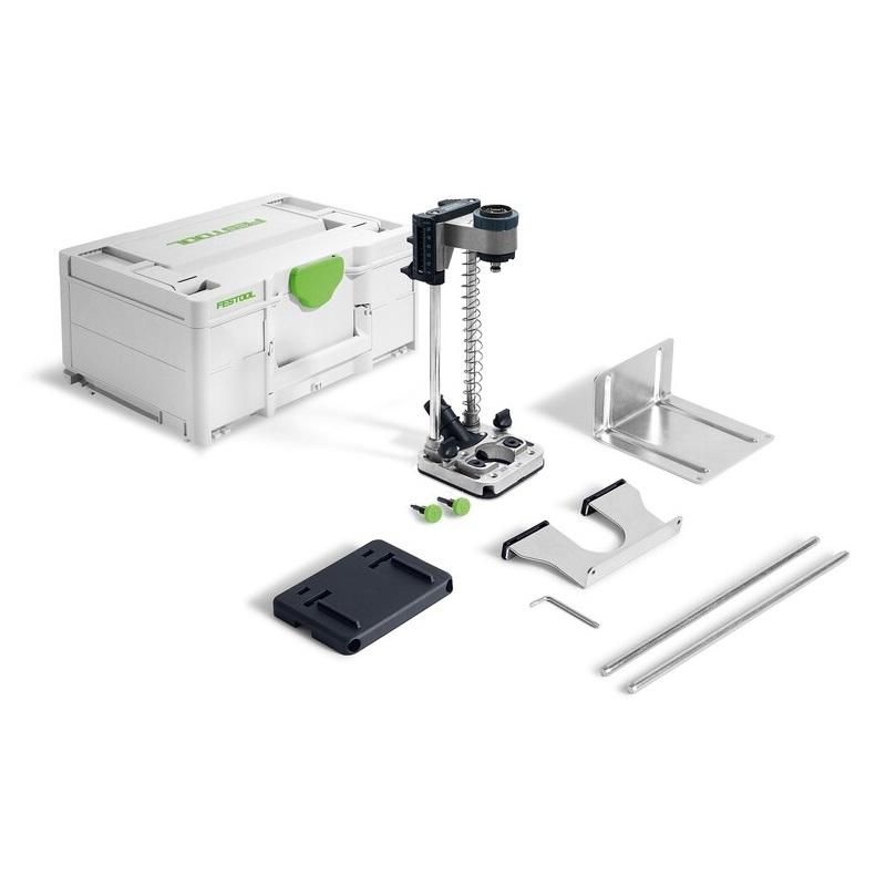 Festool Festool mobilní vrtací nástavec MB 40-Set 577971