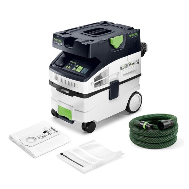 Festool Festool mobilní vysavač CLEANTEC CTL MIDI I AC 578545