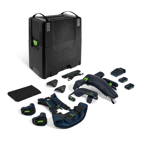 Festool Festool Exoskelet ExoActive EXO 18 HPC 4,0 I-Plus 577339