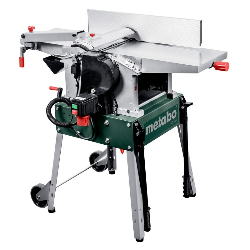 Metabo Hoblovka s protahem HC 260 C 2,8 DNB 0114026100