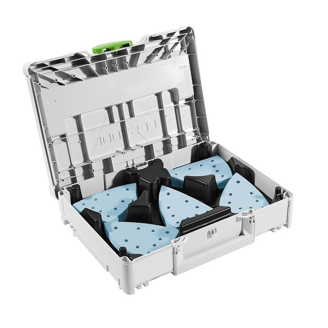 Festool Festool Systainer s brusivem Delta GR SYS 578195