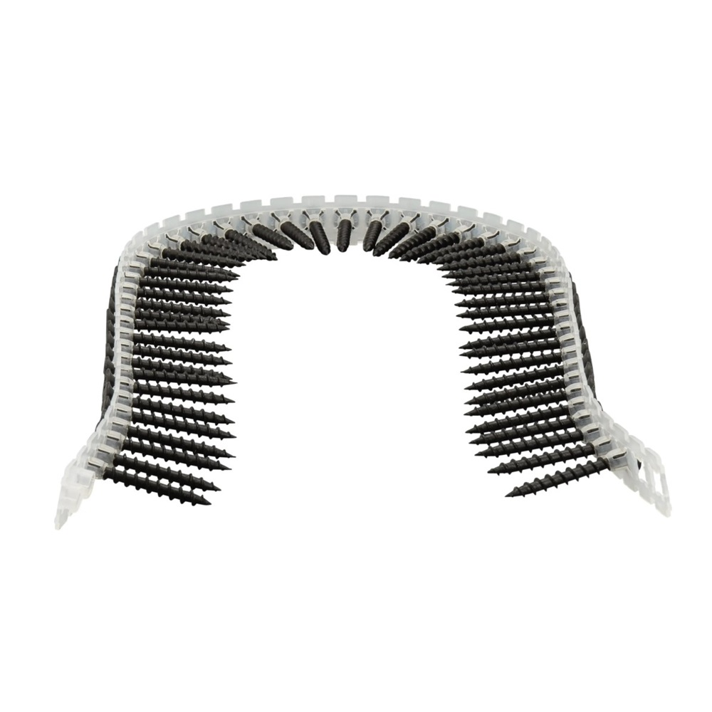 Makita Makita vruty 3,9 x 30 mm pro sádrokarton/dřevo - 1000 ks F-30955