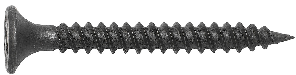 Makita Makita vruty 3,9 x 35 mm pro sádrokarton/kov - 1000 ks F-31195