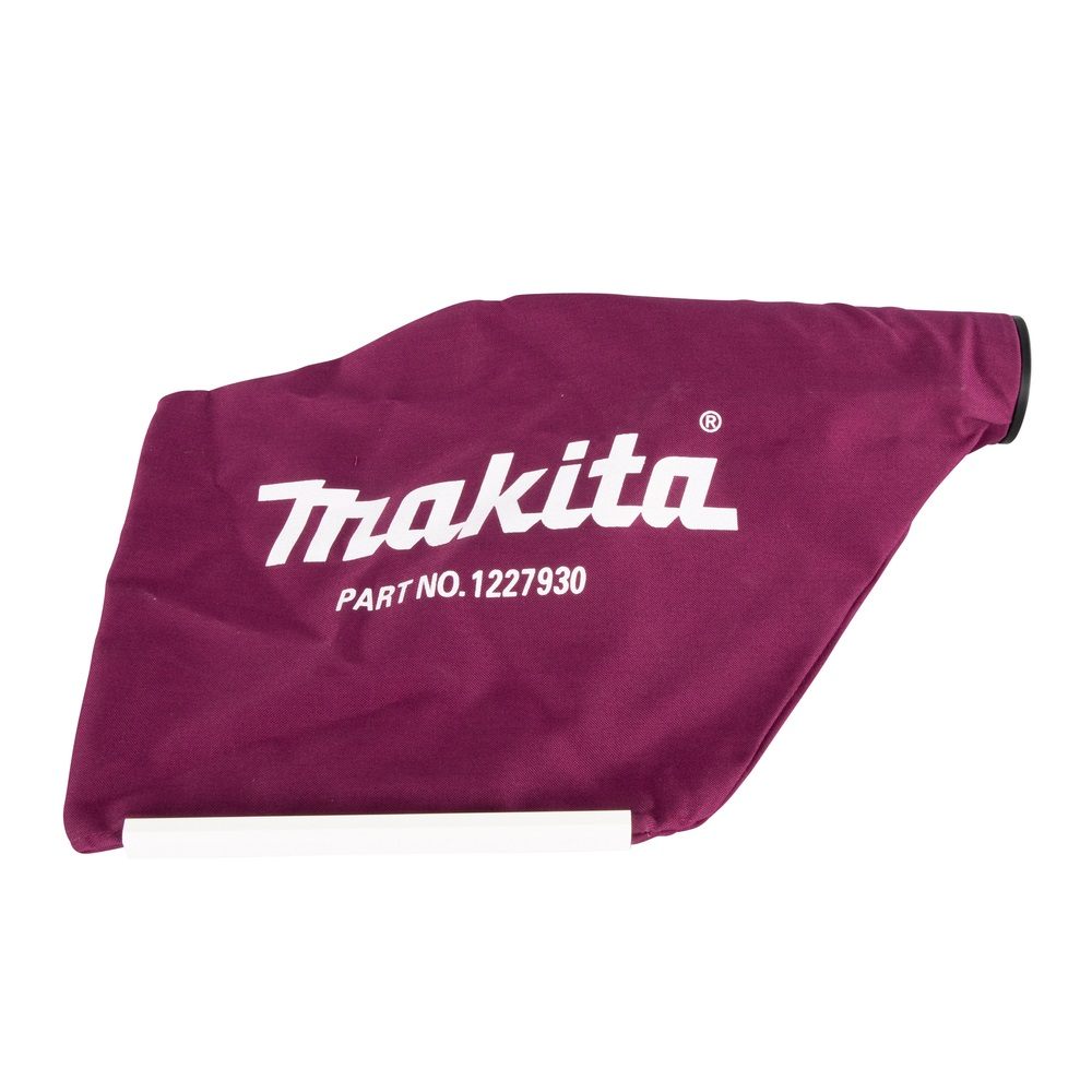 Makita Makita 191C21-2 prachový vak pro hoblíky KP0800, KP0810, KP0810C 191C21-2