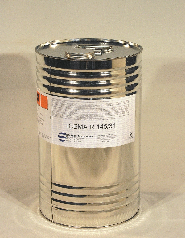 Rakoll PU-lepidlo icem R 145/31 14 kg
