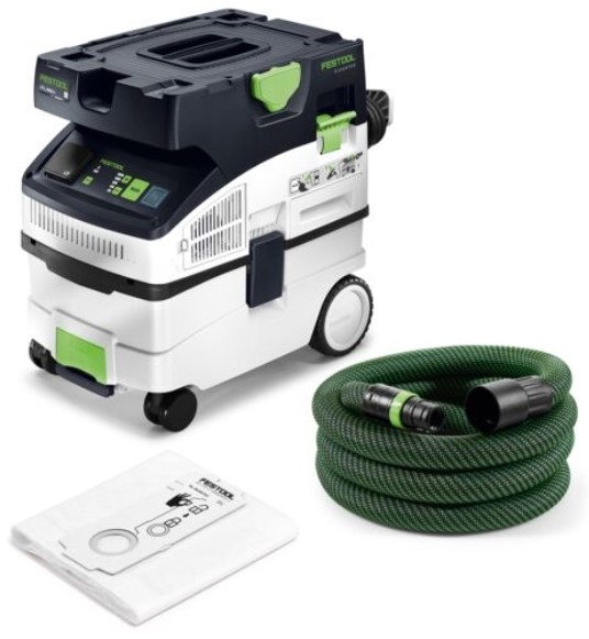 Festool Festool mobilní vysavač CTL MIDI I 578309