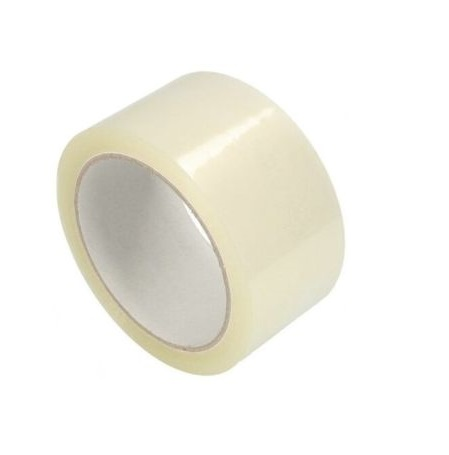 Dribex Dribex Izolepa páska lepící transparent 48mm / 66m 3520