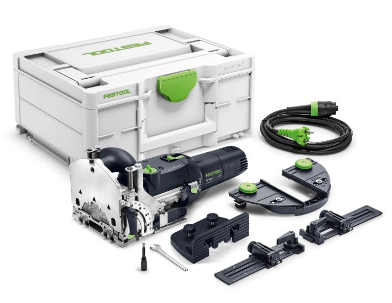 Festool Festool frézka na kolíkové otvory DOMINO DF 500 RQ-Set 578541