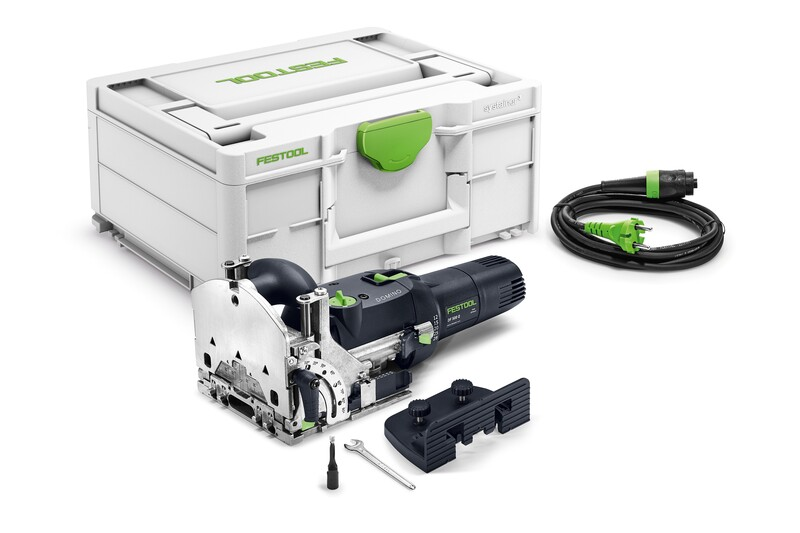 Festool Festool frézka na kolíkové otvory DOMINO DF 500 RQ-Plus 578462