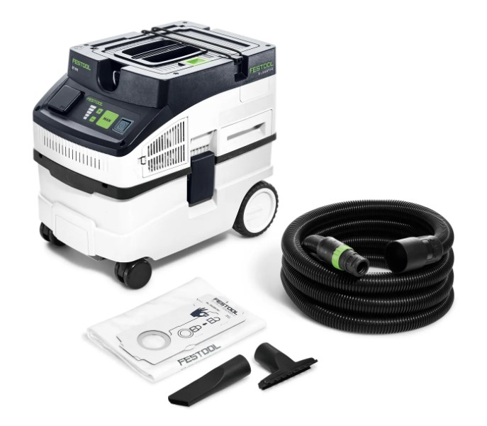 Festool Festool mobilní vysavač CT 15 578327