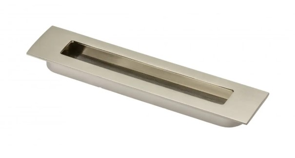 GTV GTV nerezová úchytku E6, 128 mm UZ-E6-128-06