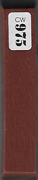 Ciranova Ciranova vosk správkový tyčinka - odstín 975 610-000975