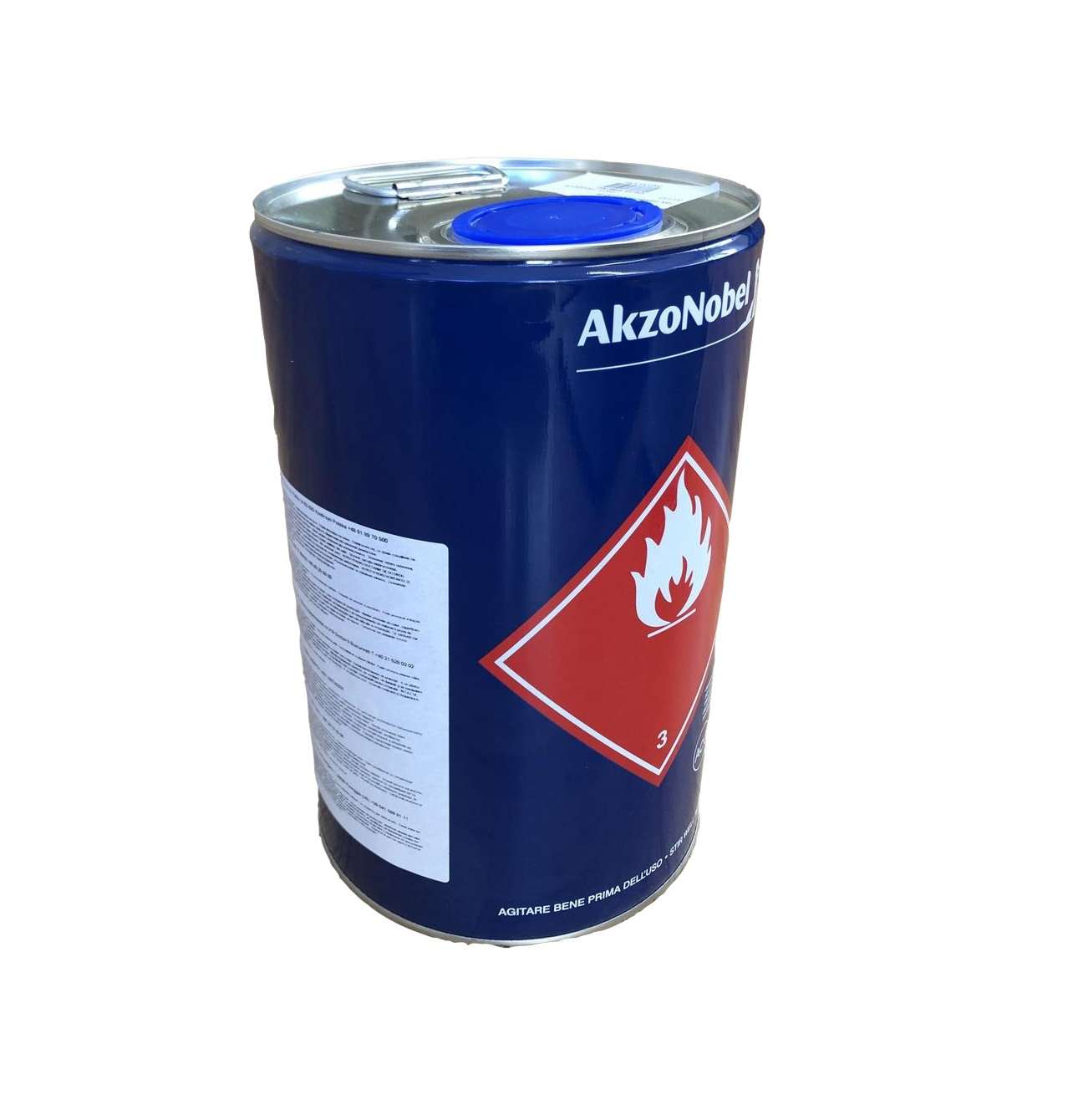 Icla lak základní PF 222 5l PF222-5l