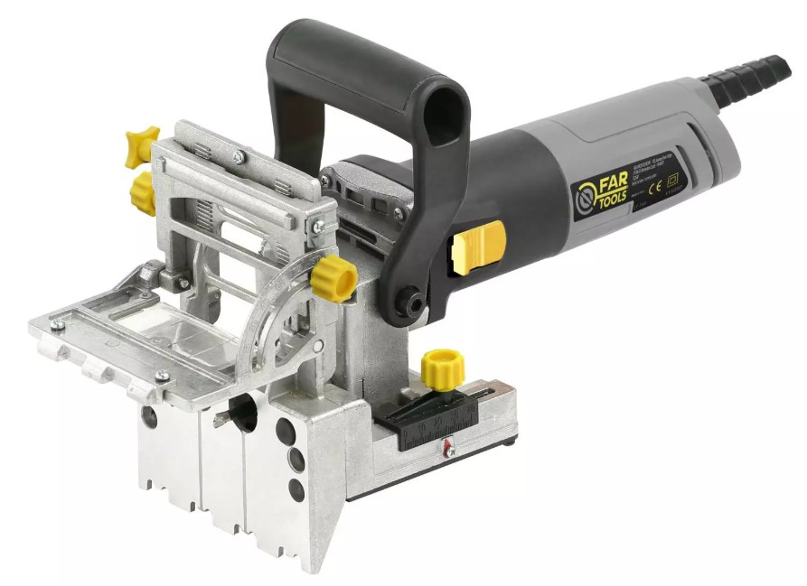 Fartools Fartools elektrická kolíkovačka CT 710 115007