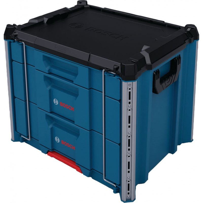 Bosch Bosch přepravní systém L-BOXX Contractor Drawer 3 1600A037E3