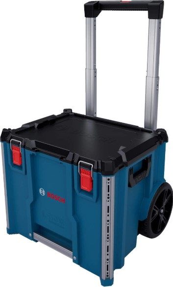 Bosch Bosch přepravní systém L-BOXX Contractor 476 1600A037E1