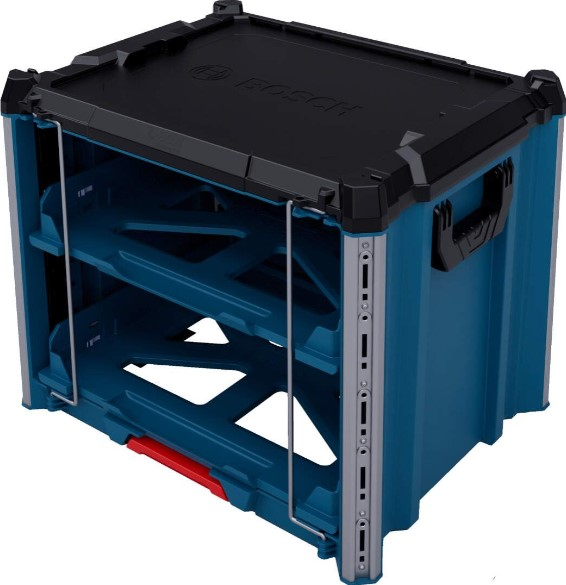 Bosch Bosch přepravní systém L-BOXX Contractor Rack 2 1600A037E4