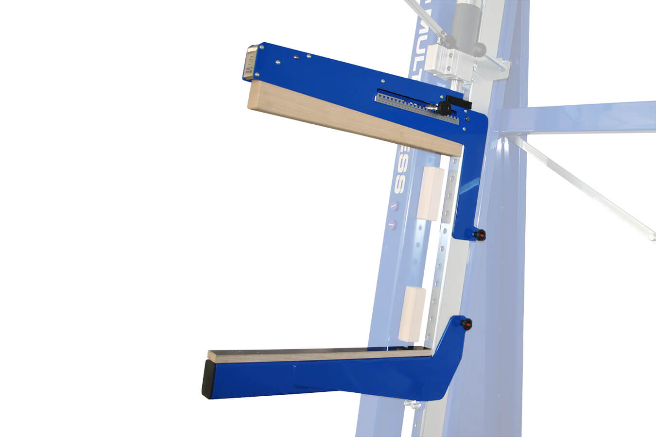 Barth Barth sada horního a dolního korpusového nástavce BM-35-46