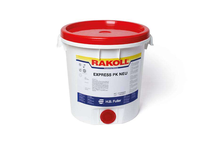 Rakoll Rakoll Disperzní lepidlo Express PK 30kg 100032