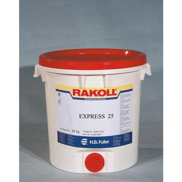 Rakoll Rakoll Disperzní lepidlo Express 25 plus - 30kg 100028