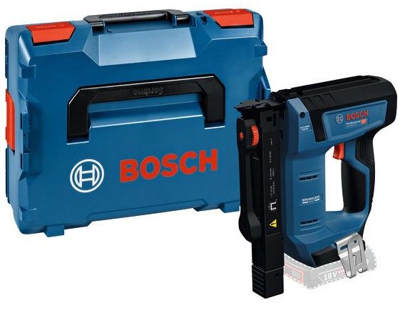 Bosch Bosch AKU sponkovačka GTH 18V-14, bez aku v L-Boxxu 136 0601482801