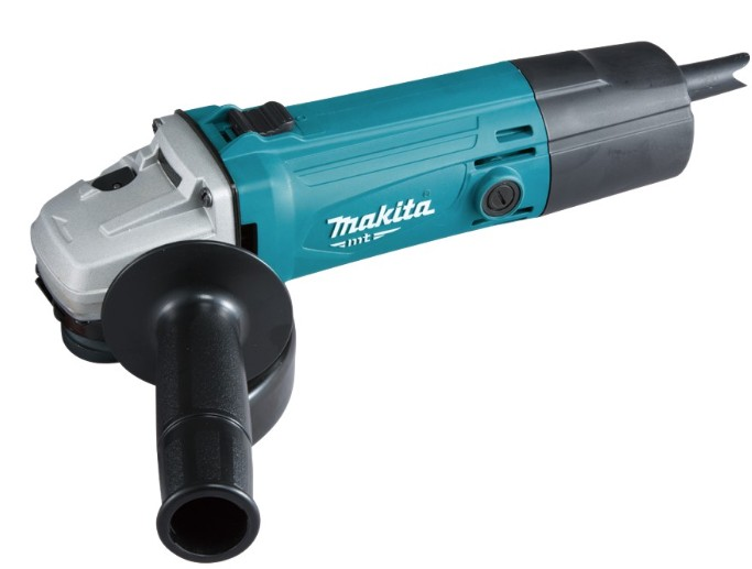 Makita Makita M9503RB úhlová bruska MT 125 mm, 570 W M9503RB