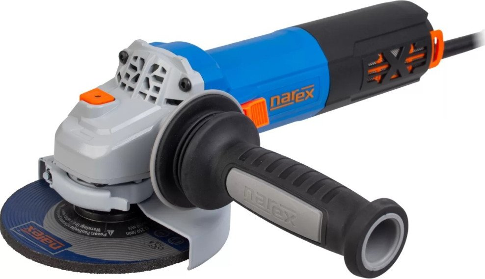 Narex Narex úhlová bruska EBU 125-15 BL 65406724