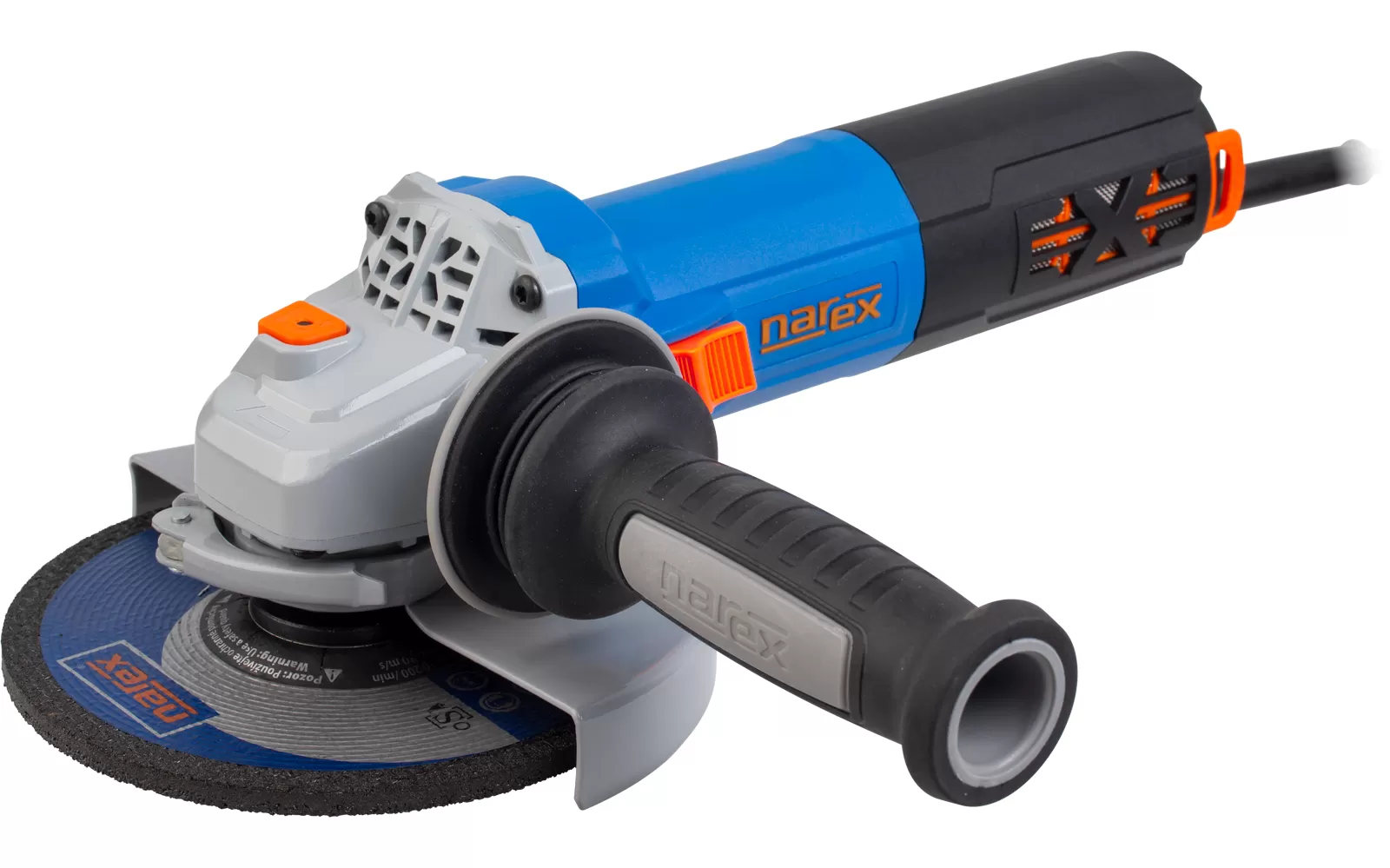 Narex Narex úhlová bruska EBU 150-15 BL 65406726