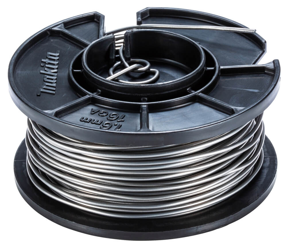 Makita Makita drát vázací 1,6 mm - 32 ks 1915N0-0