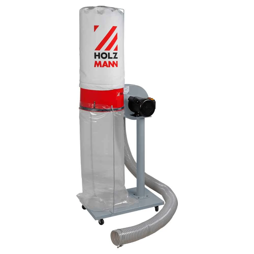 Holzmann ABS1080 (230 V) odsavač pilin a prachu ABS1080_230V