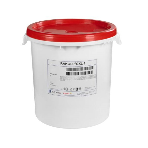 Rakoll Rakoll Disperzní lepidlo GXL 4 30kg 100132