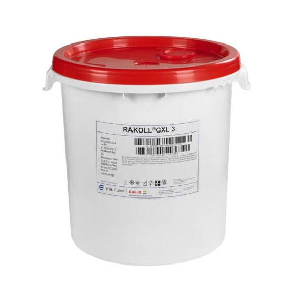 Rakoll Rakoll Disperzní lepidlo GXL 3 (Express D3) - 30kg 100116