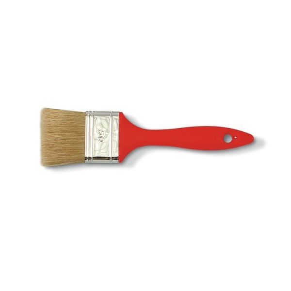 Kana štětec plochý 0.75" / 20 mm na fasády 462820-214020
