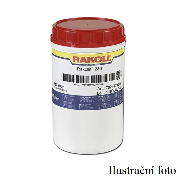Rakoll Tvrdidlo Rakollit Harter WS 1 k 7 kg balenie 100183