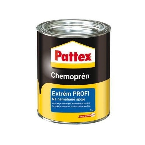 Henkel Pattex Chemoprén Extrém PROFI lepidlo 1l 1565687