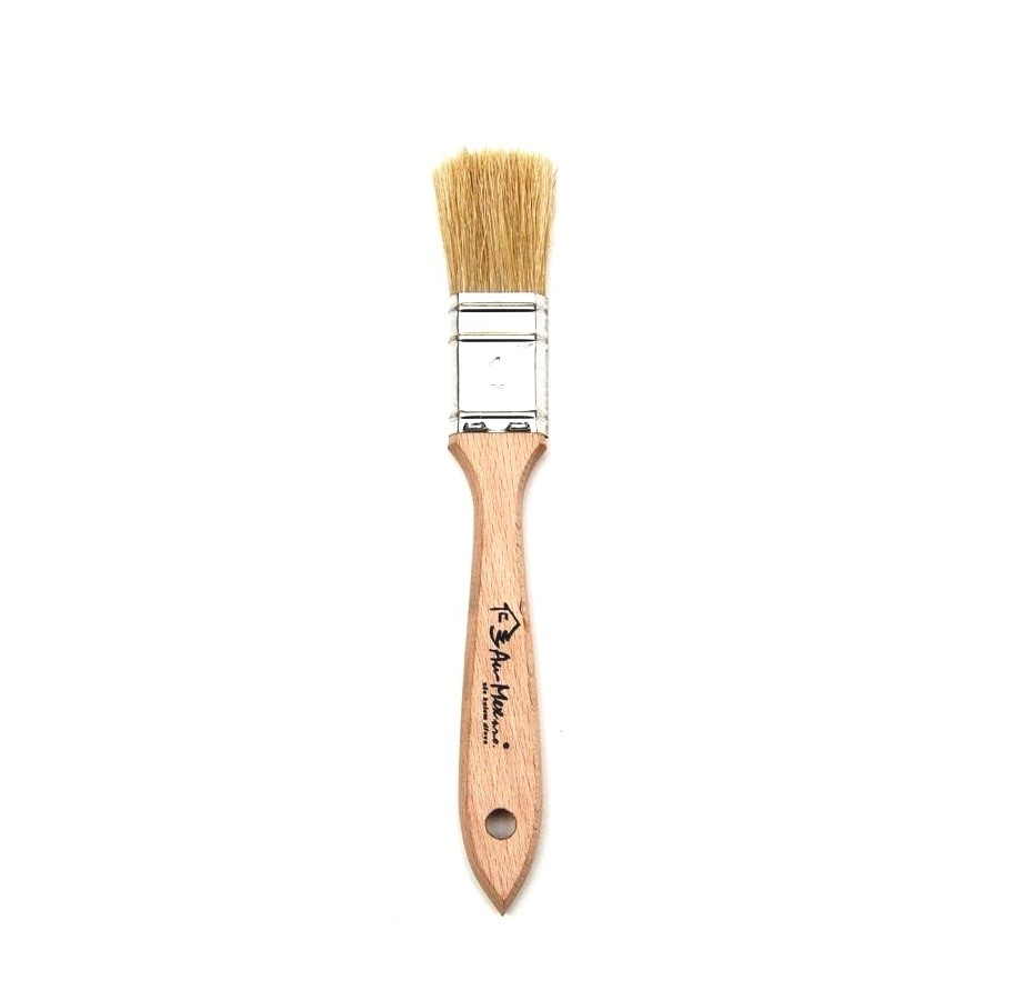 Aumex štětec profi C 1"/25mm 8126431000