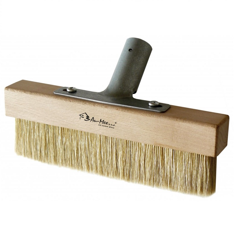 Aumex štětec plochý profi 220mm 6123805000