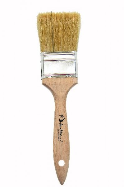 Aumex štětec plochý profi 3,5/90mm 8126436000