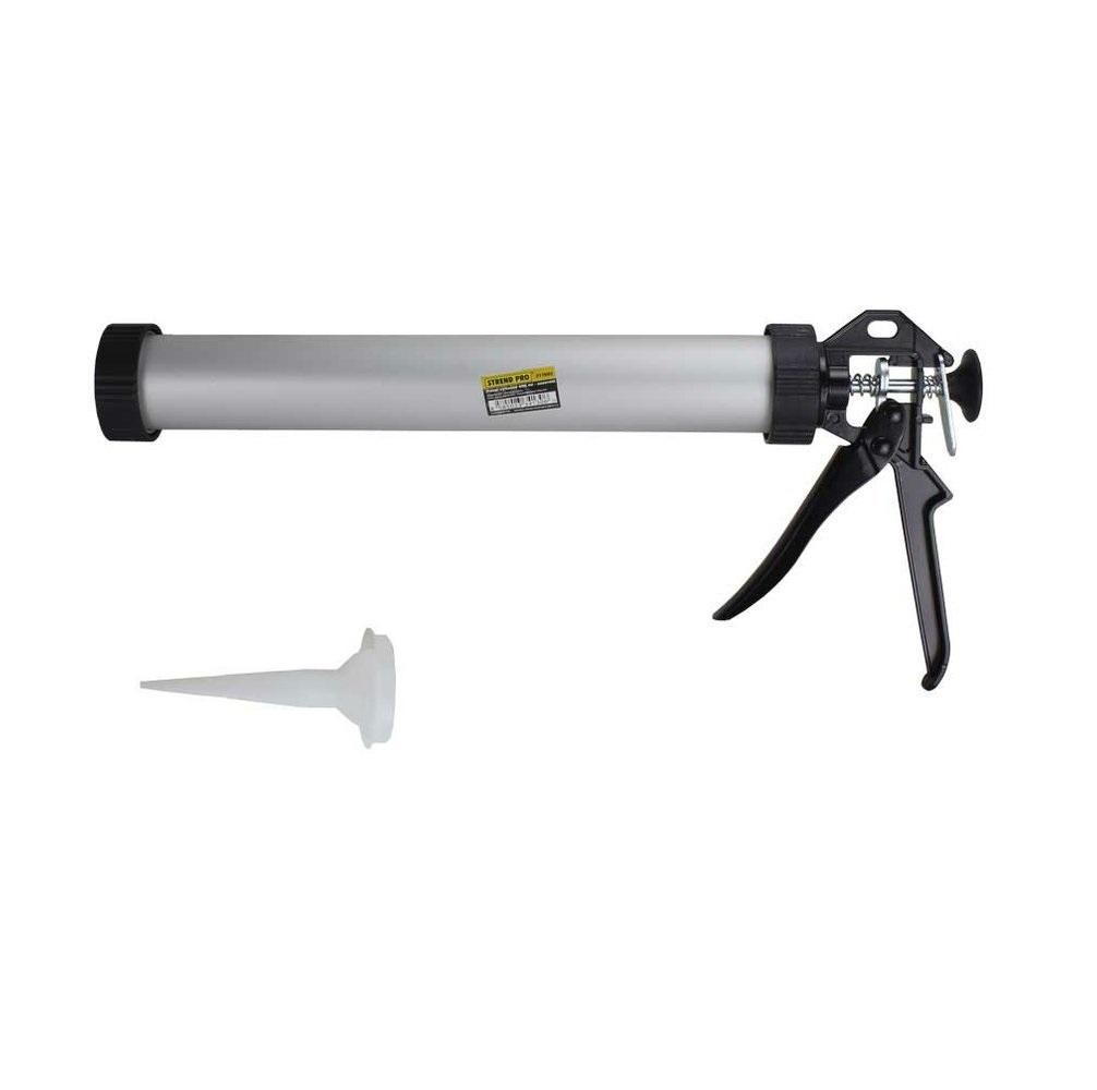 Strend Pro lis na kartuše trubkový 600ml profi Alu TR217692
