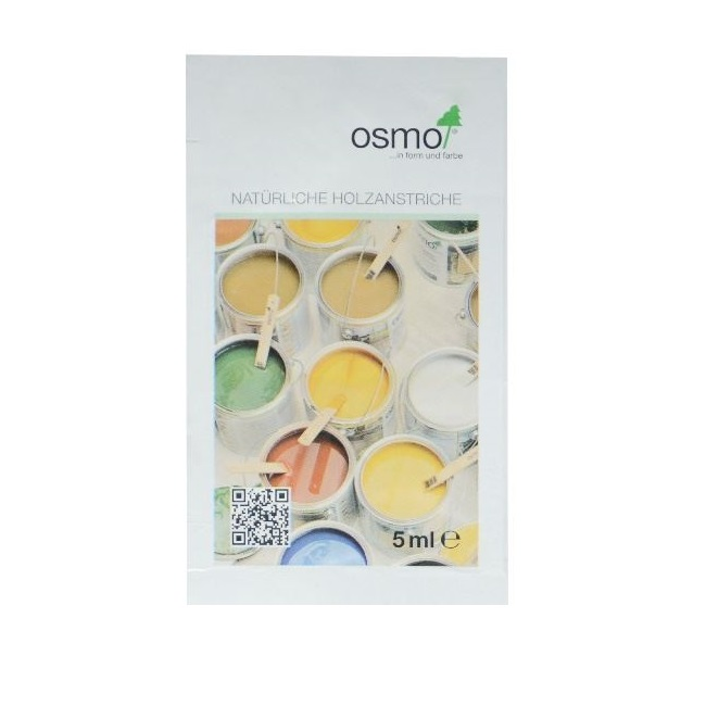 Osmo Osmo ochranná olejová lazura 710 pinie - 0,005l 12100206