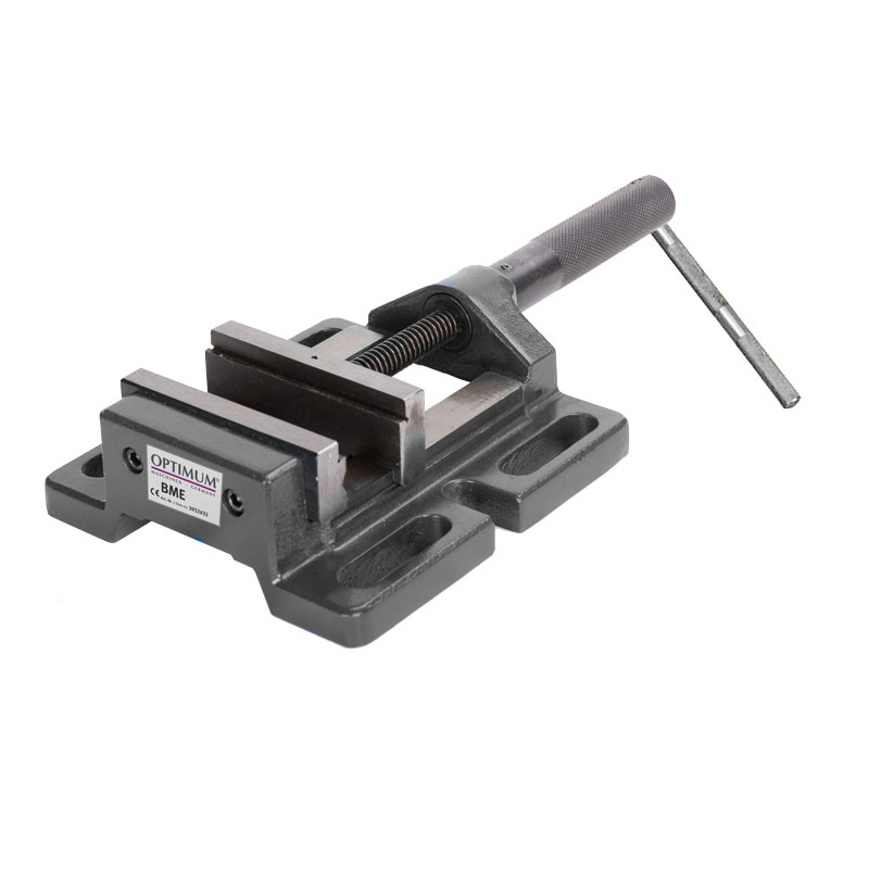 Optimum Strojní svěrák BME 150 3052636