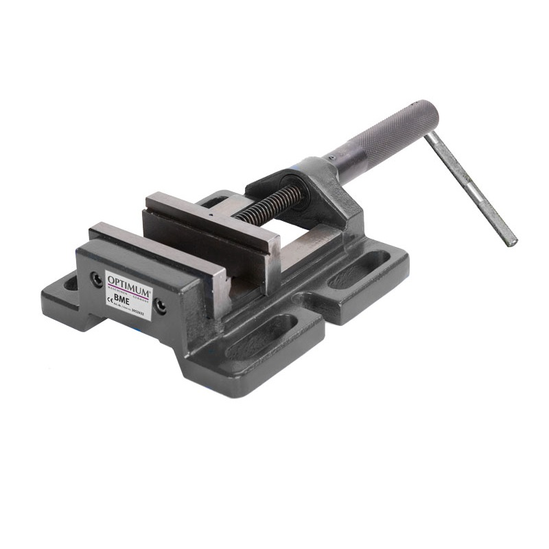 Optimum Strojní svěrák BME 100 3052632