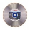 Hlavní obrázek Bosch diamantový dělicí kotouč Standard for Stone 350 x 10 x 20/25x40 mm